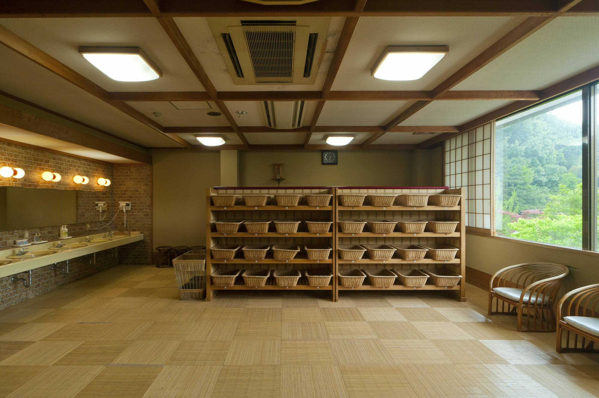 Готель Tagawa Ryusenkaku Nomi Екстер'єр фото